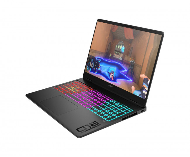 Ноутбук HP OMEN MAX 16z-AK000 (A4UV9AV)